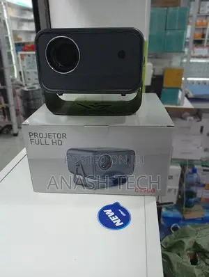 Classrooms and Training Rooms Cy900 Android Projector