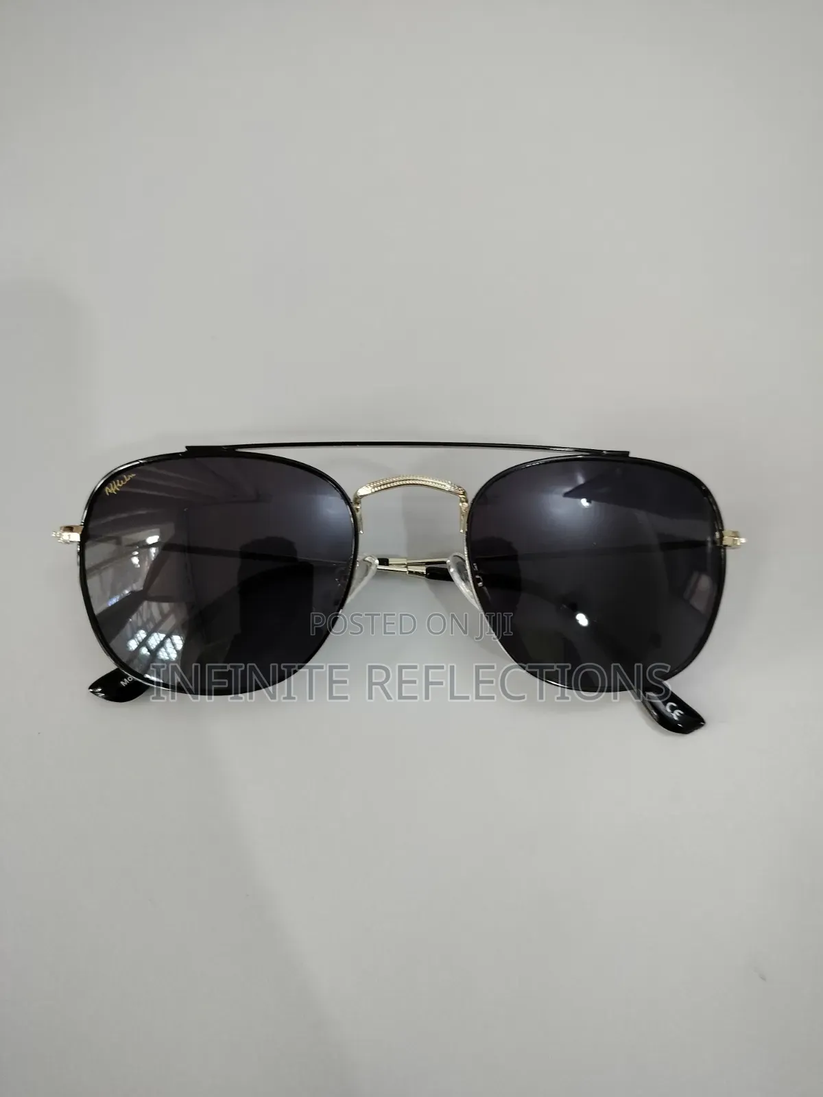 Gent's Designer Sunglasses