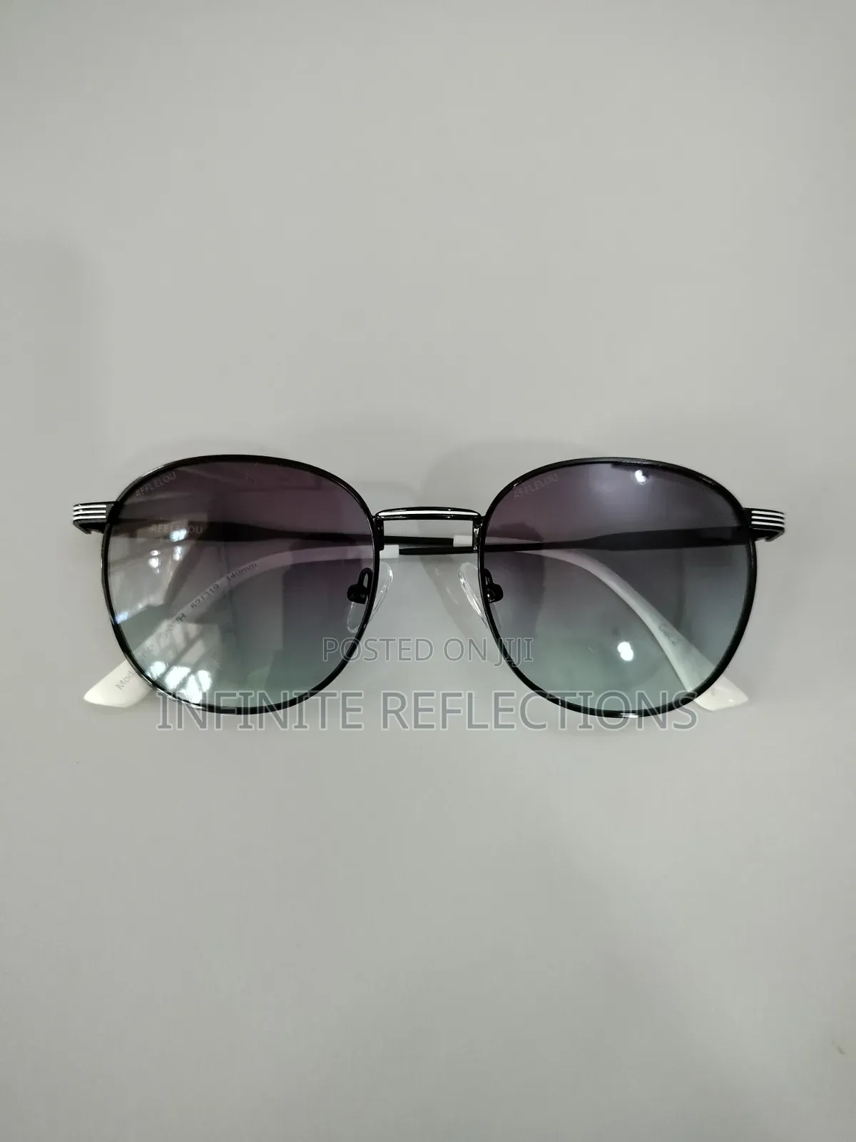 Gent's Designer Sunglasses