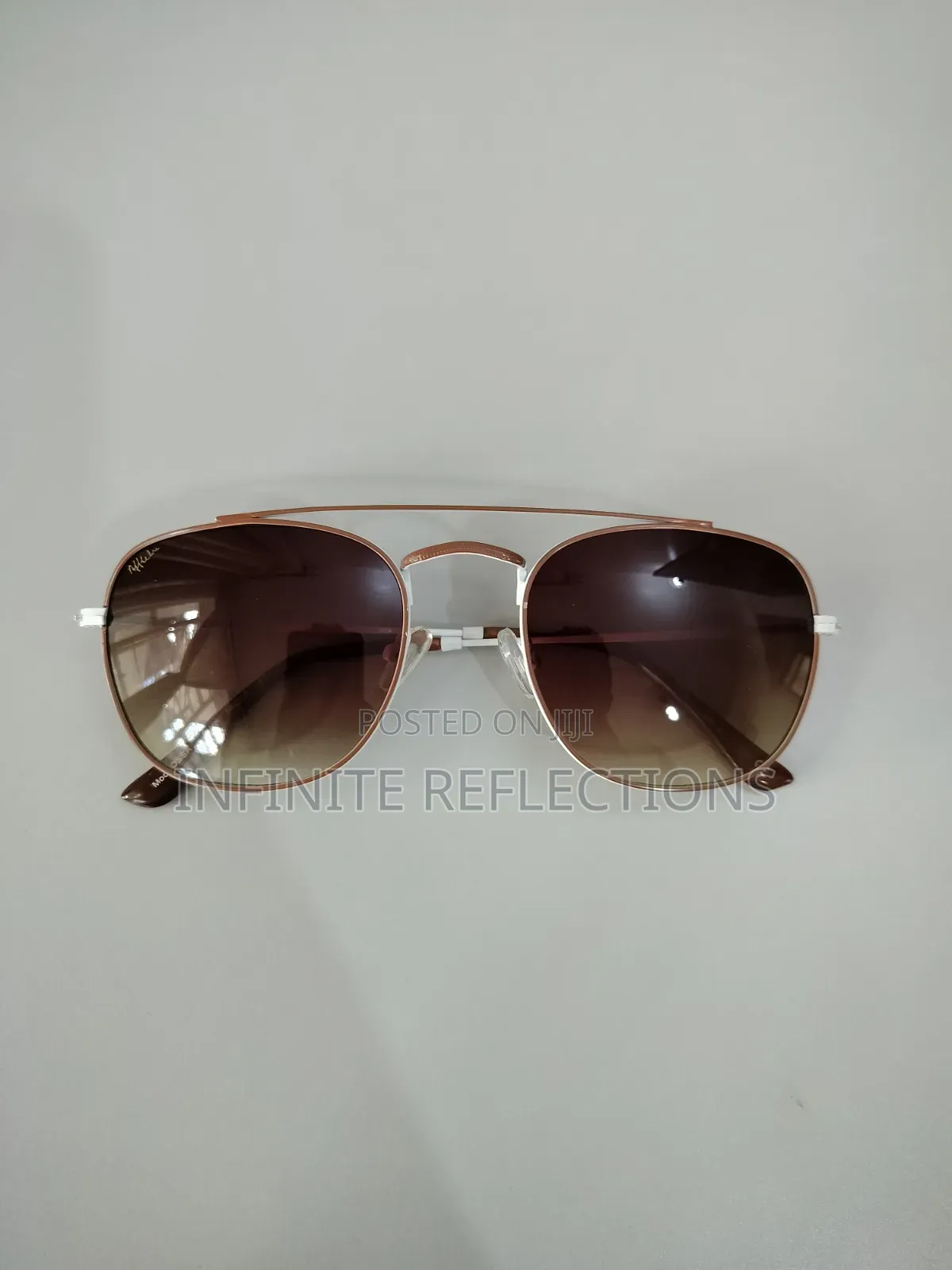 Gent's Designer Sunglasses