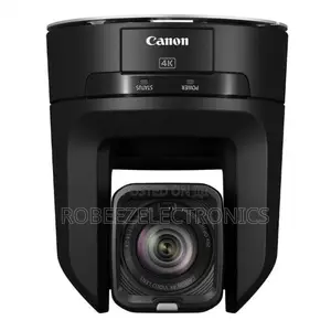 Canon Cr-N300 Ndi PTZ Camera