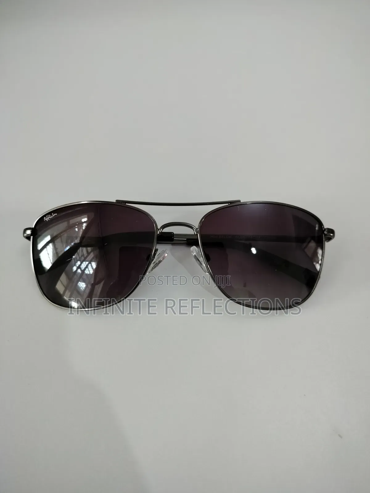 Gent's Designer Sunglasses