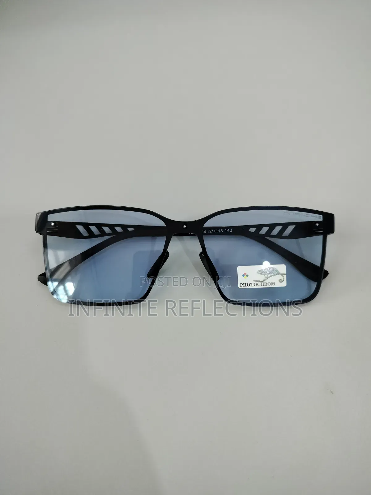 Gent's Designer Sunglasses