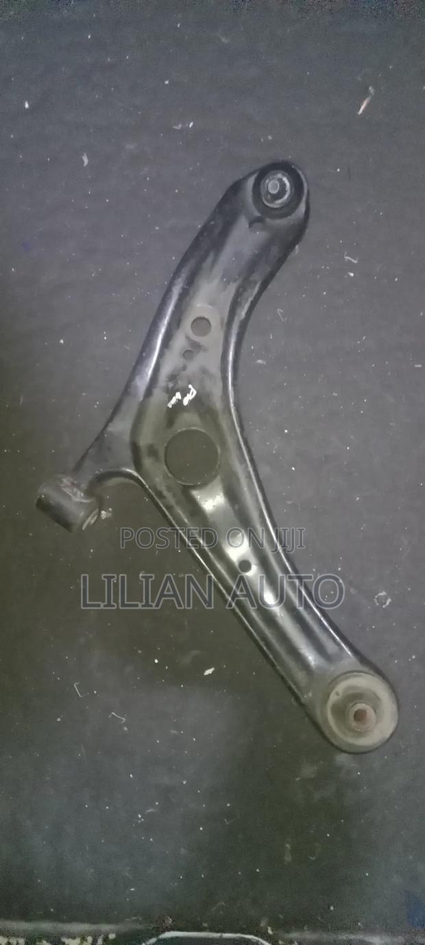 Probox Control Arm - thumbnail 2