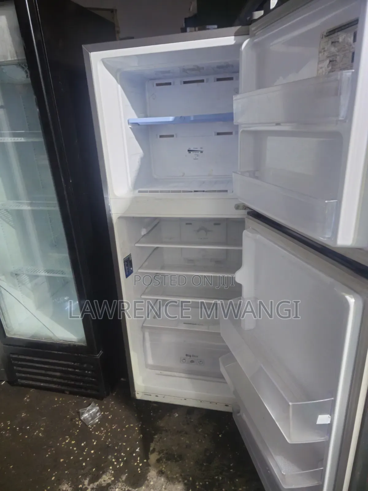 Samsung Fridge on Sale