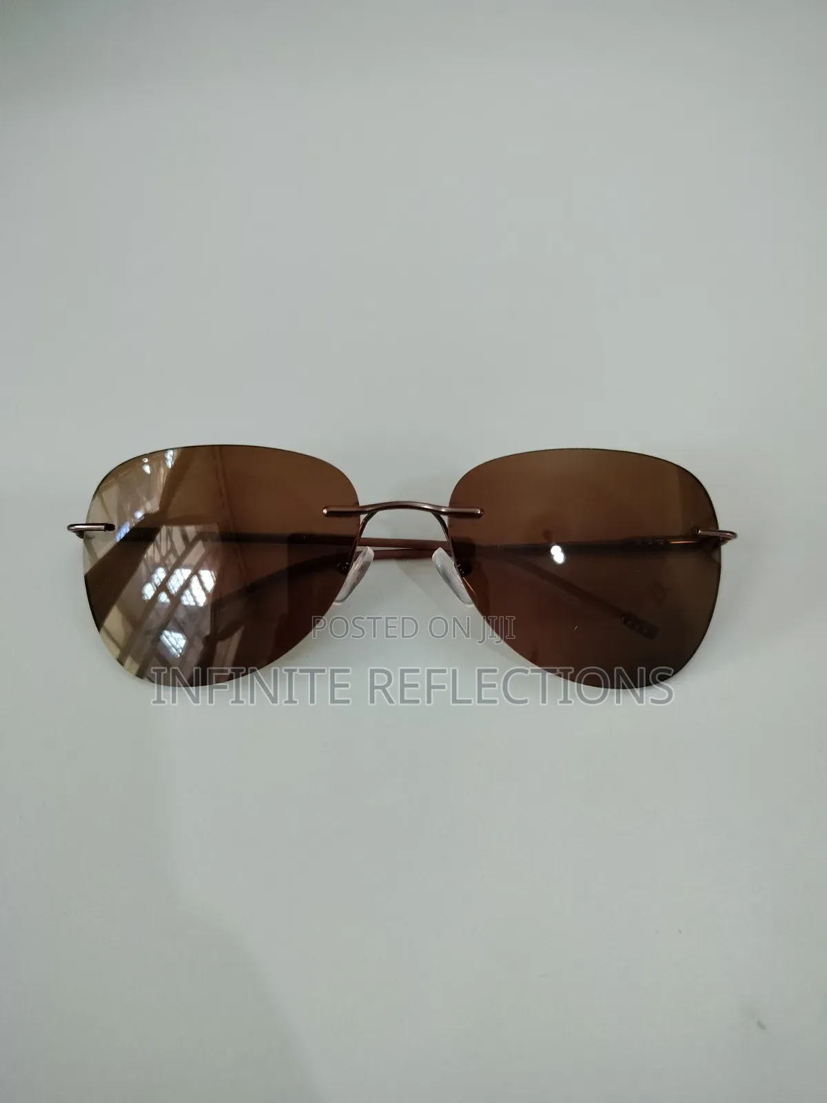Designer Aviators