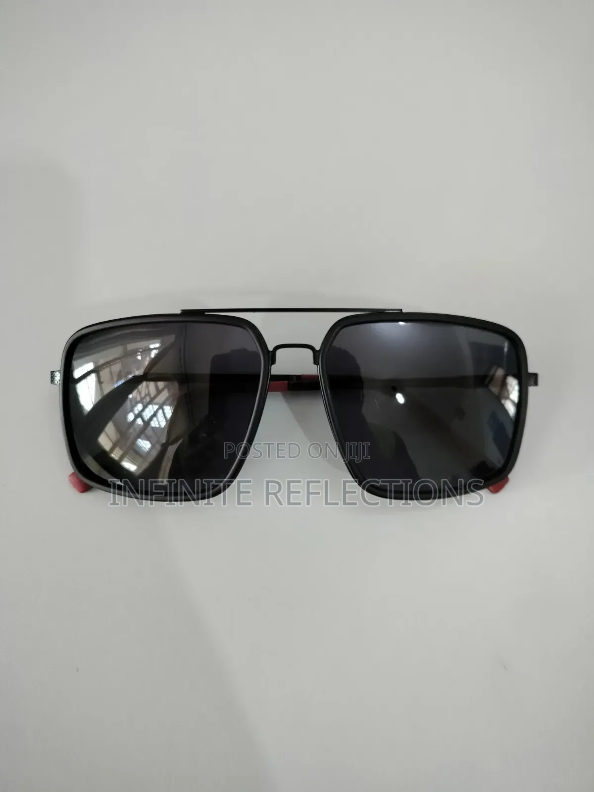 Designer Aviators