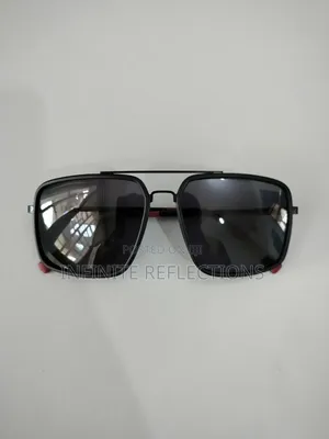 Designer Aviators