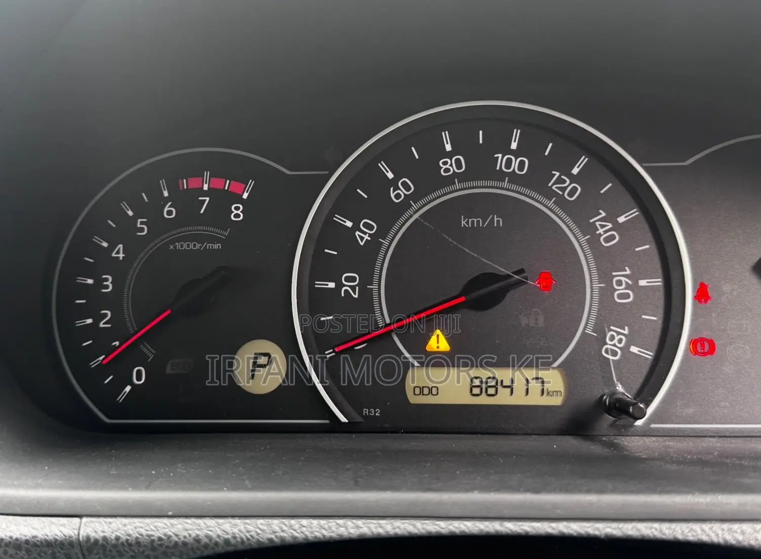 Toyota Voxy X 2WD 8-Seater 2019 Brown