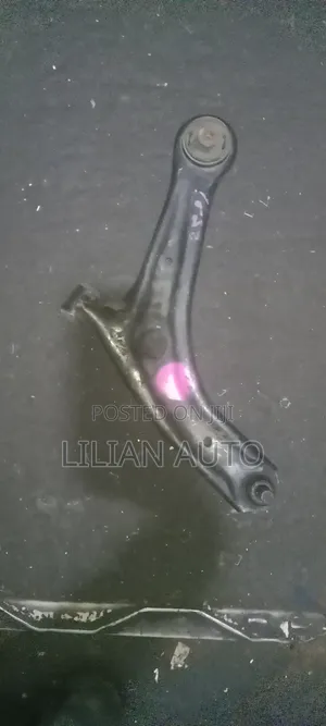 Demio Control Arm