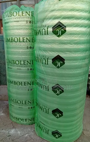 Heat Insulation Foam for Roofing