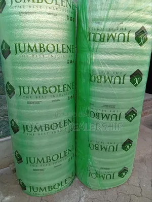 Heat Insulation Foam for Roofing