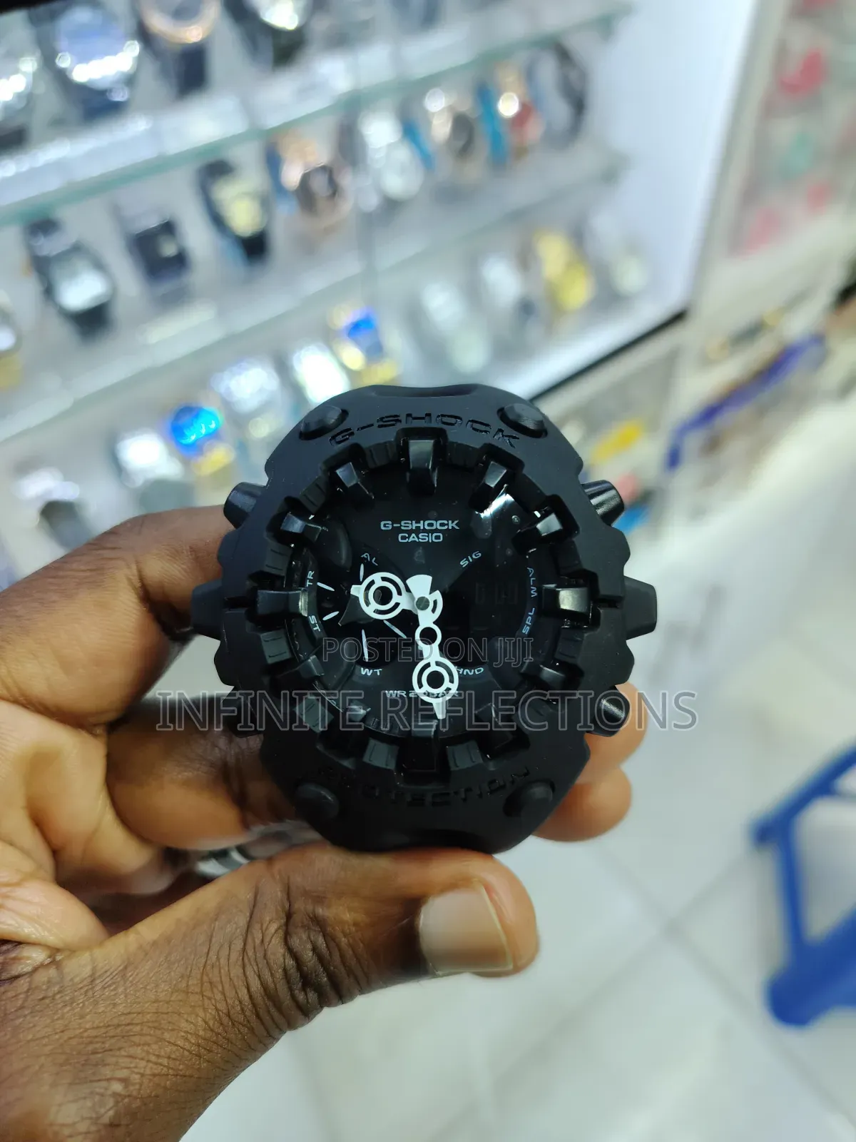 G-Shock Watches