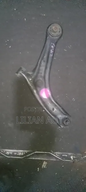 Demio Control Arm