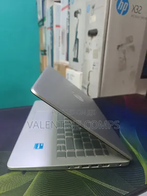 Laptop HP 14S 8GB Intel Core i3 SSD 256GB