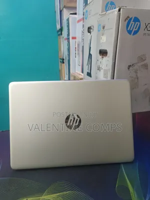 Laptop HP 14S 8GB Intel Core i3 SSD 256GB