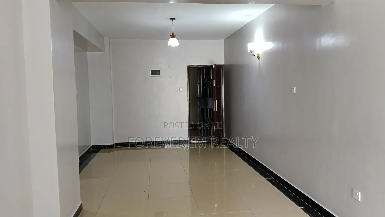 2bdrm Apartment in Kindaruma, Hurlingham for rent