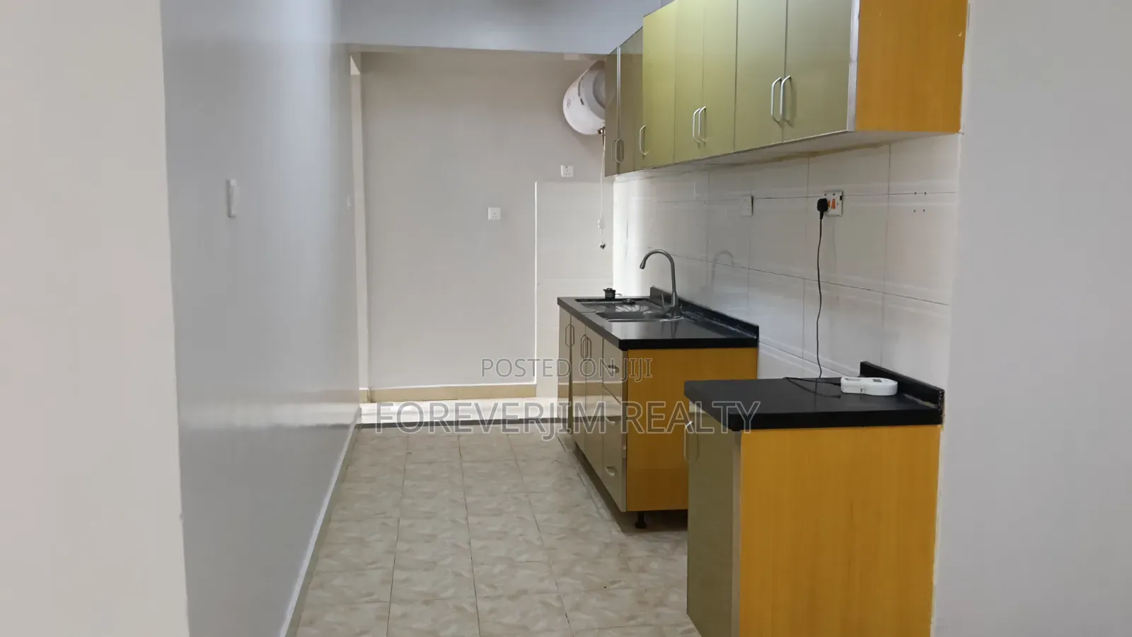 2bdrm Apartment in Kindaruma, Hurlingham for rent