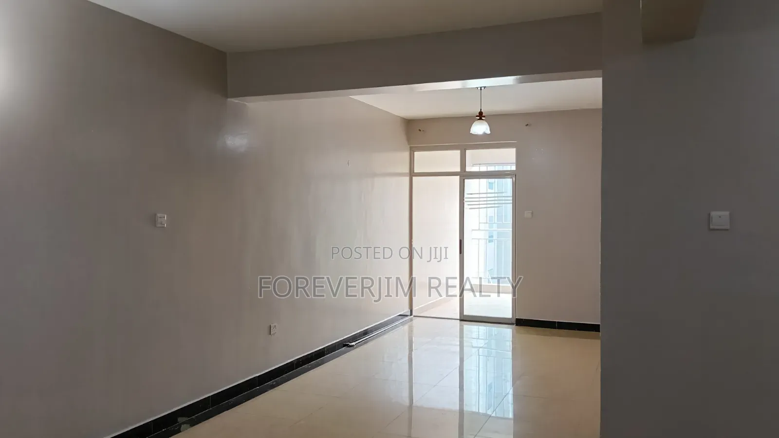 2bdrm Apartment in Kindaruma, Hurlingham for rent