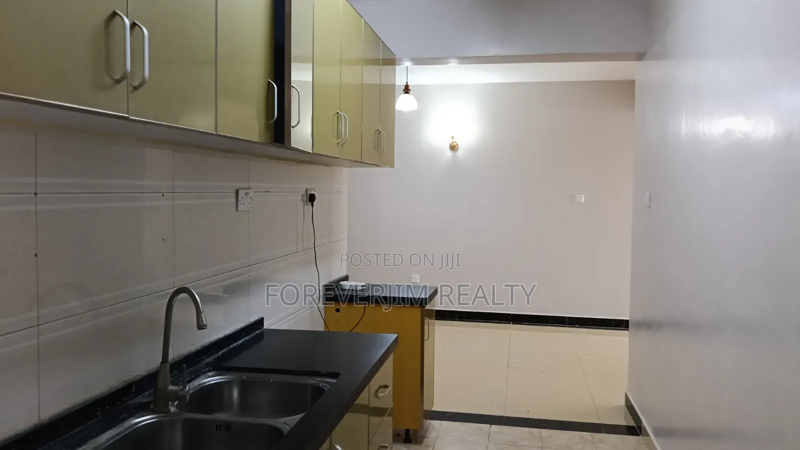 2bdrm Apartment in Kindaruma, Hurlingham for rent
