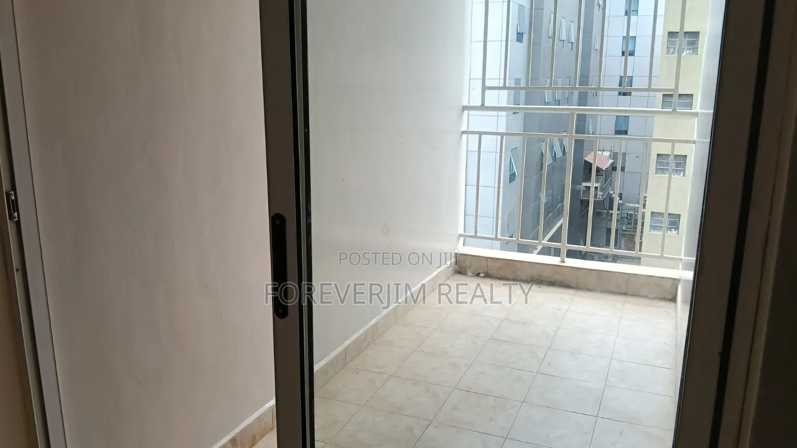 2bdrm Apartment in Kindaruma, Hurlingham for rent