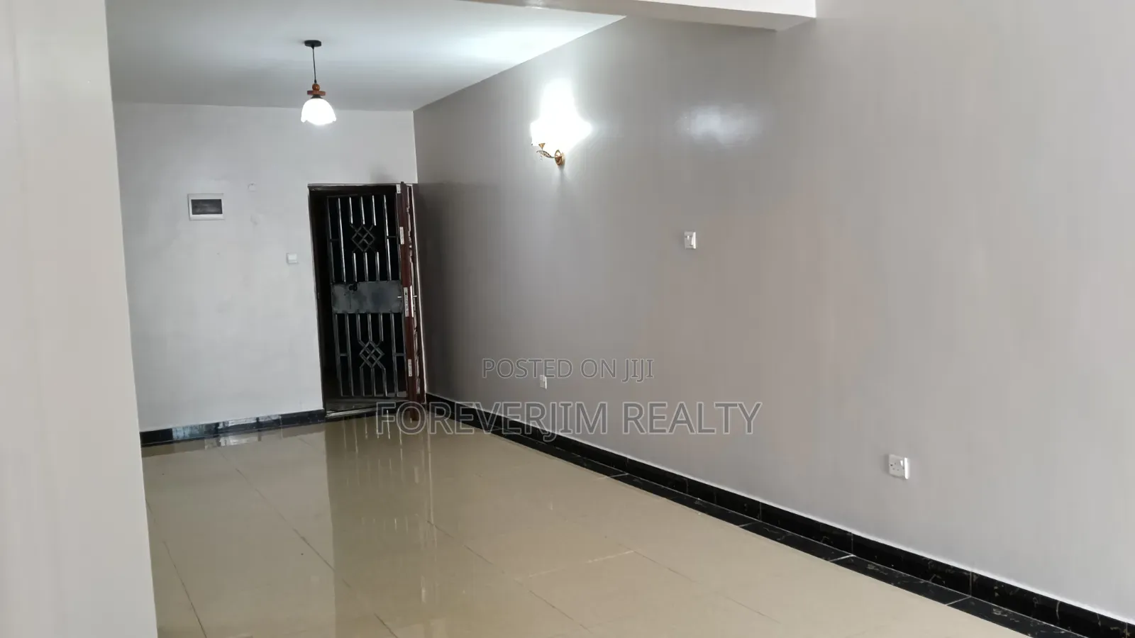 2bdrm Apartment in Kindaruma, Hurlingham for rent