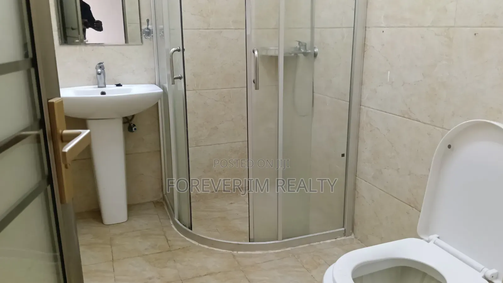 2bdrm Apartment in Kindaruma, Hurlingham for rent