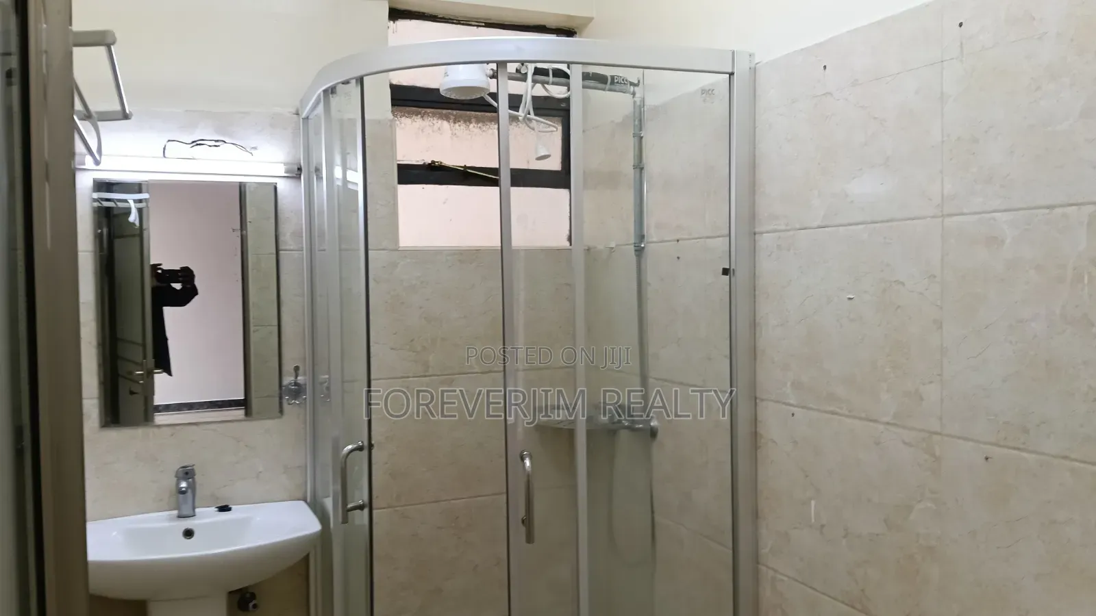 2bdrm Apartment in Kindaruma, Hurlingham for rent