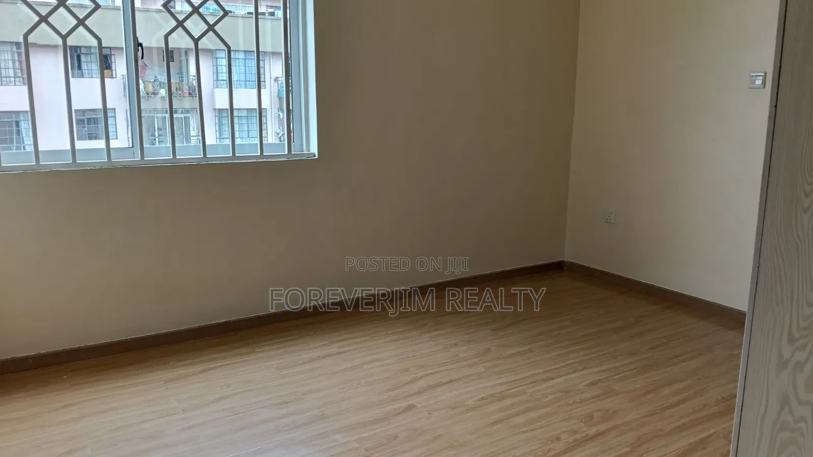 2bdrm Apartment in Kindaruma, Hurlingham for rent