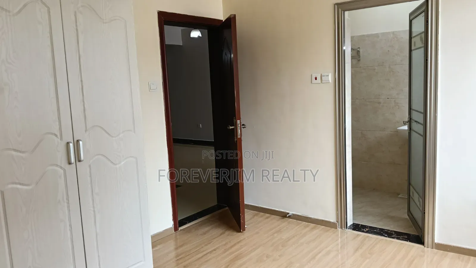 2bdrm Apartment in Kindaruma, Hurlingham for rent