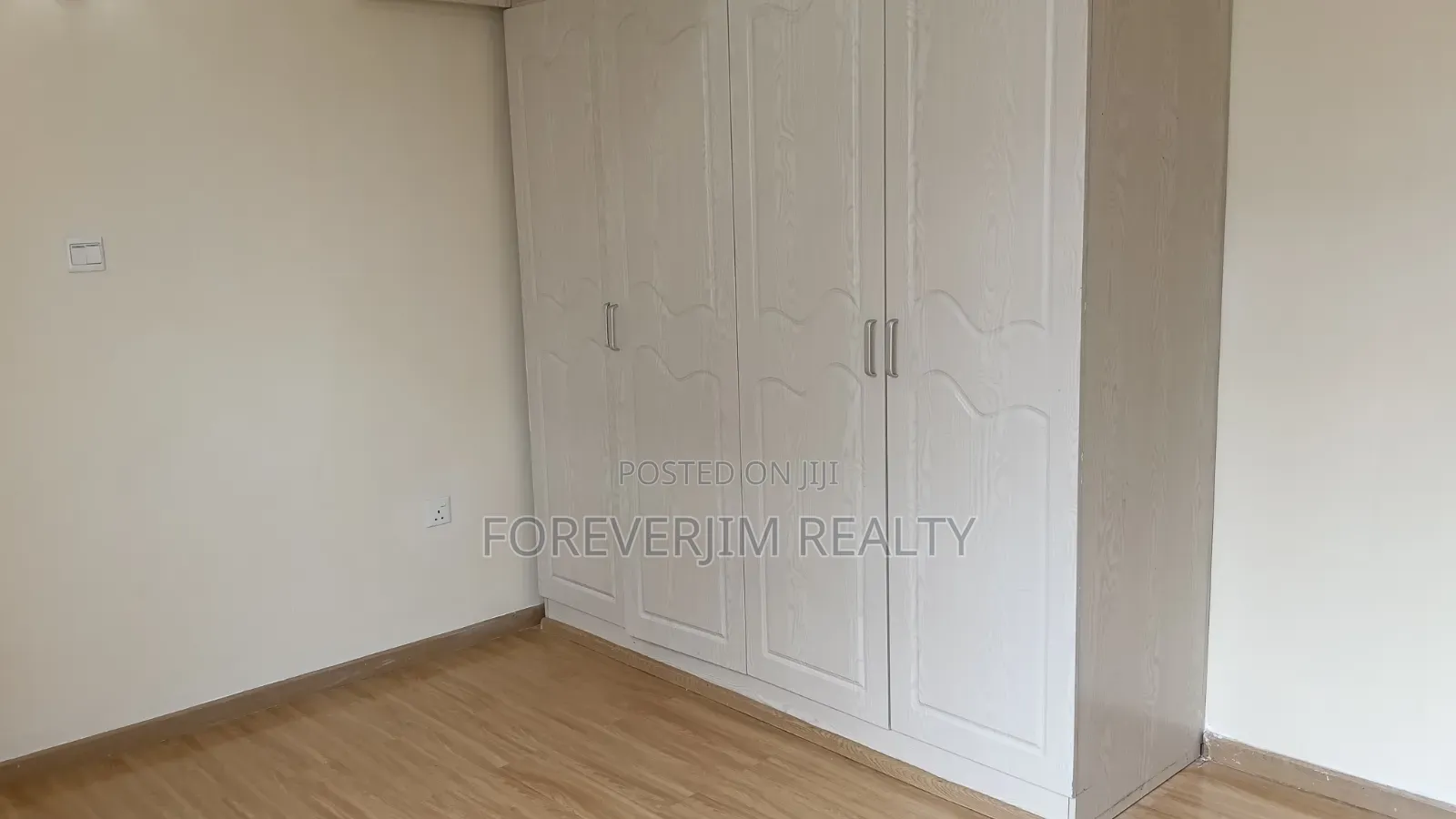 2bdrm Apartment in Kindaruma, Hurlingham for rent
