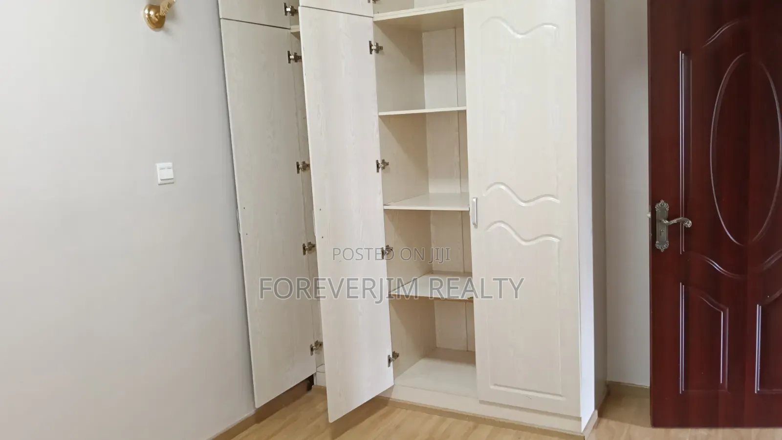 2bdrm Apartment in Kindaruma, Hurlingham for rent