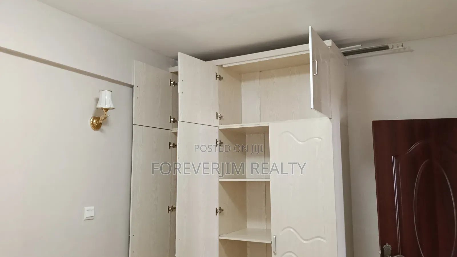 2bdrm Apartment in Kindaruma, Hurlingham for rent