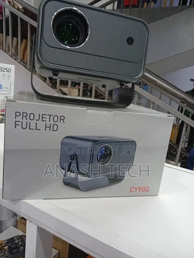 CY900 Projector Bright LED Light Source With Long Lamp Life