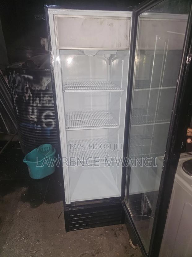 Display Fridge on Sale - main view