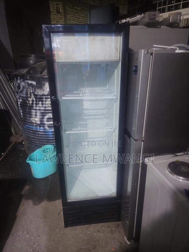 Display Fridge on Sale - thumbnail 2