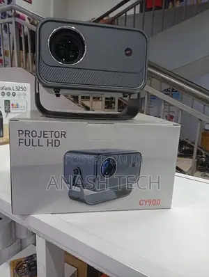 CY900 Projector Bright LED Light Source With Long Lamp Life