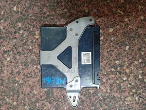 Toyota Fielder 161 Engine Stop Start