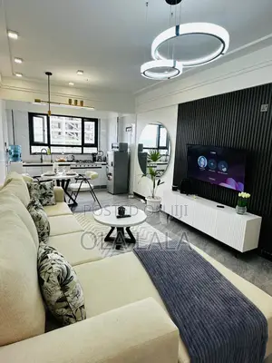 Furnished 1bdrm Apartment in Valley Arcade for rent