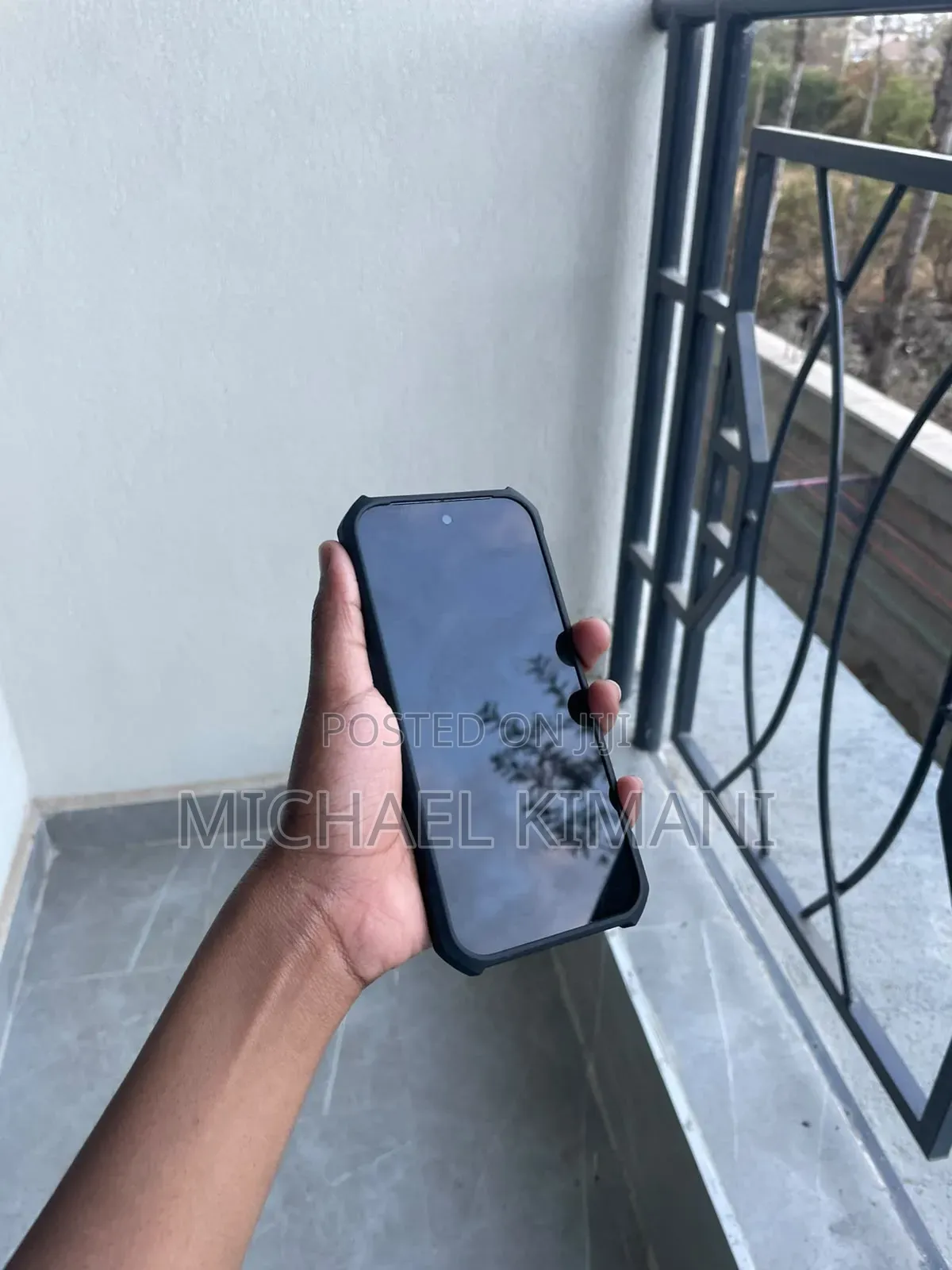 Google Pixel 10 Pro 512 GB Gray