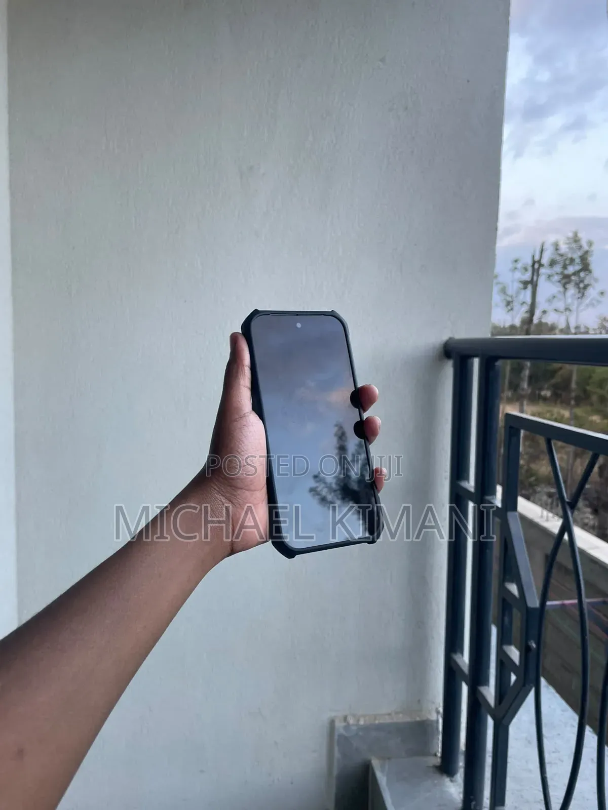 Google Pixel 10 Pro 512 GB Gray