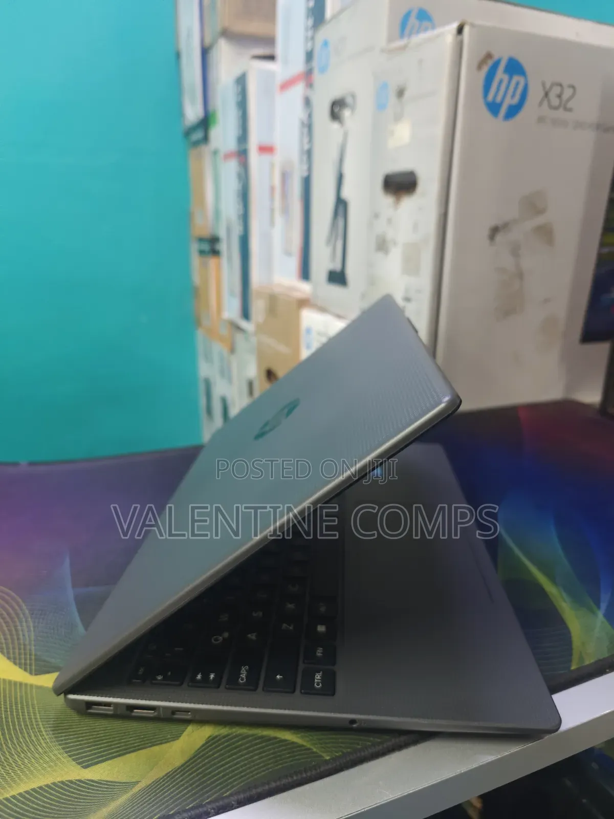 Laptop HP 15 8GB Intel Core i5 SSD 256GB