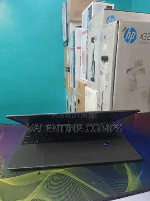 Laptop HP 15 8GB Intel Core i5 SSD 256GB