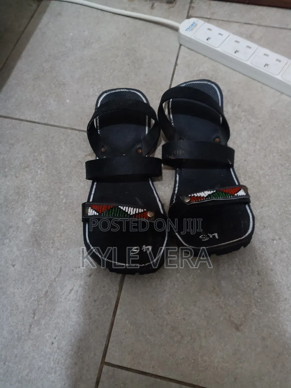 Dontire Shoes