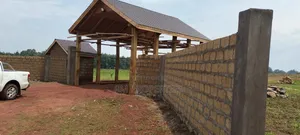 Kitale 1/4 Acre for Sale