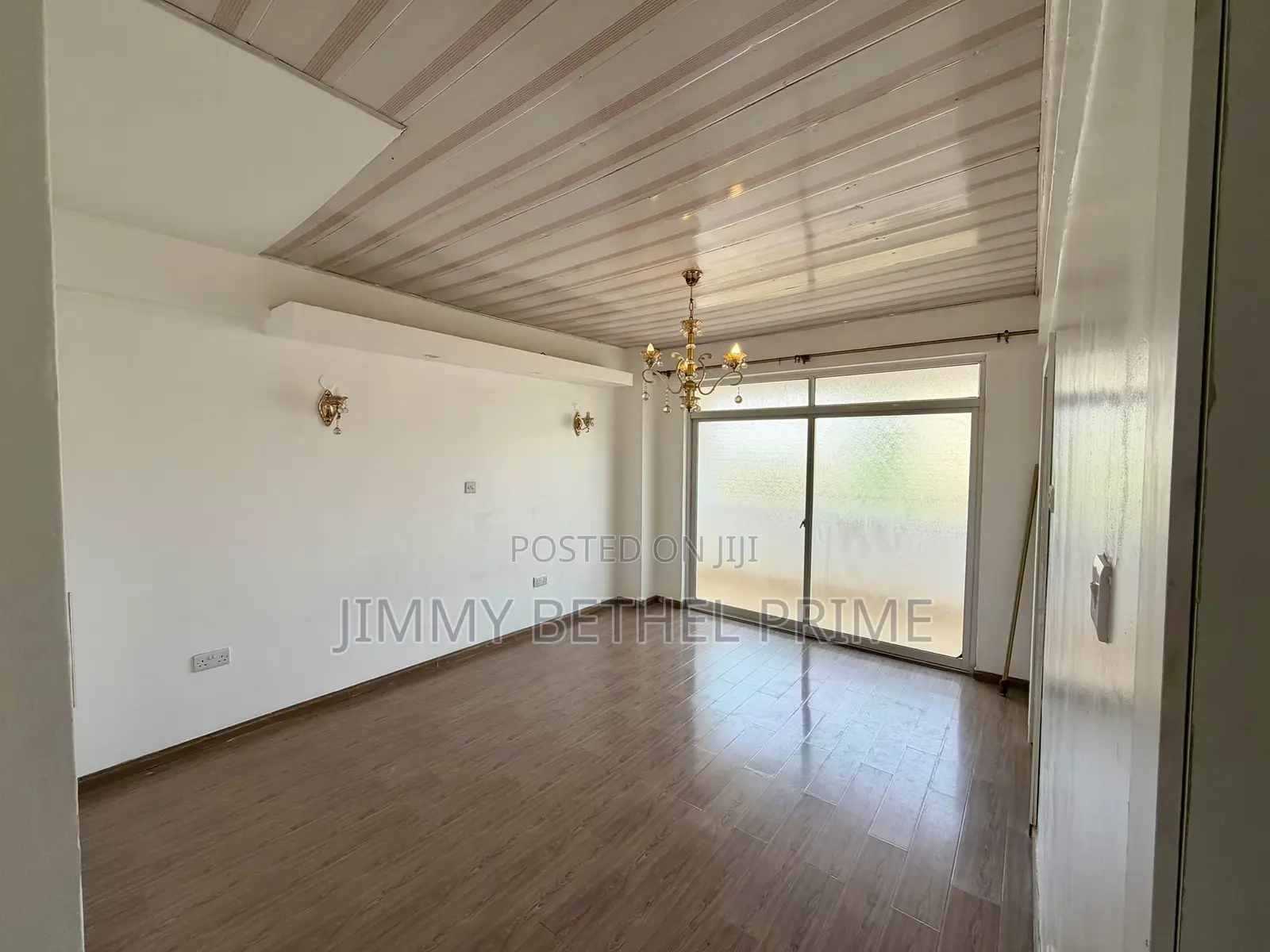 3bdrm Apartment in Raphta Road Area for rent