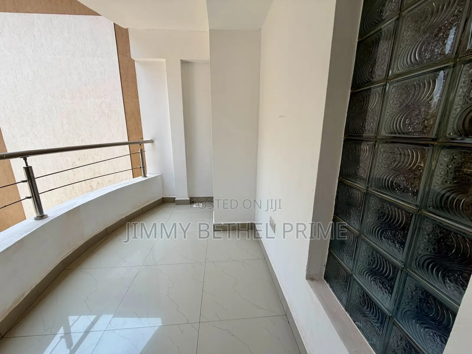 3bdrm Apartment in Raphta Road Area for rent