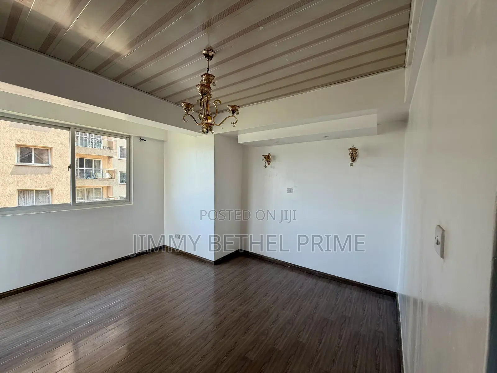 3bdrm Apartment in Raphta Road Area for rent