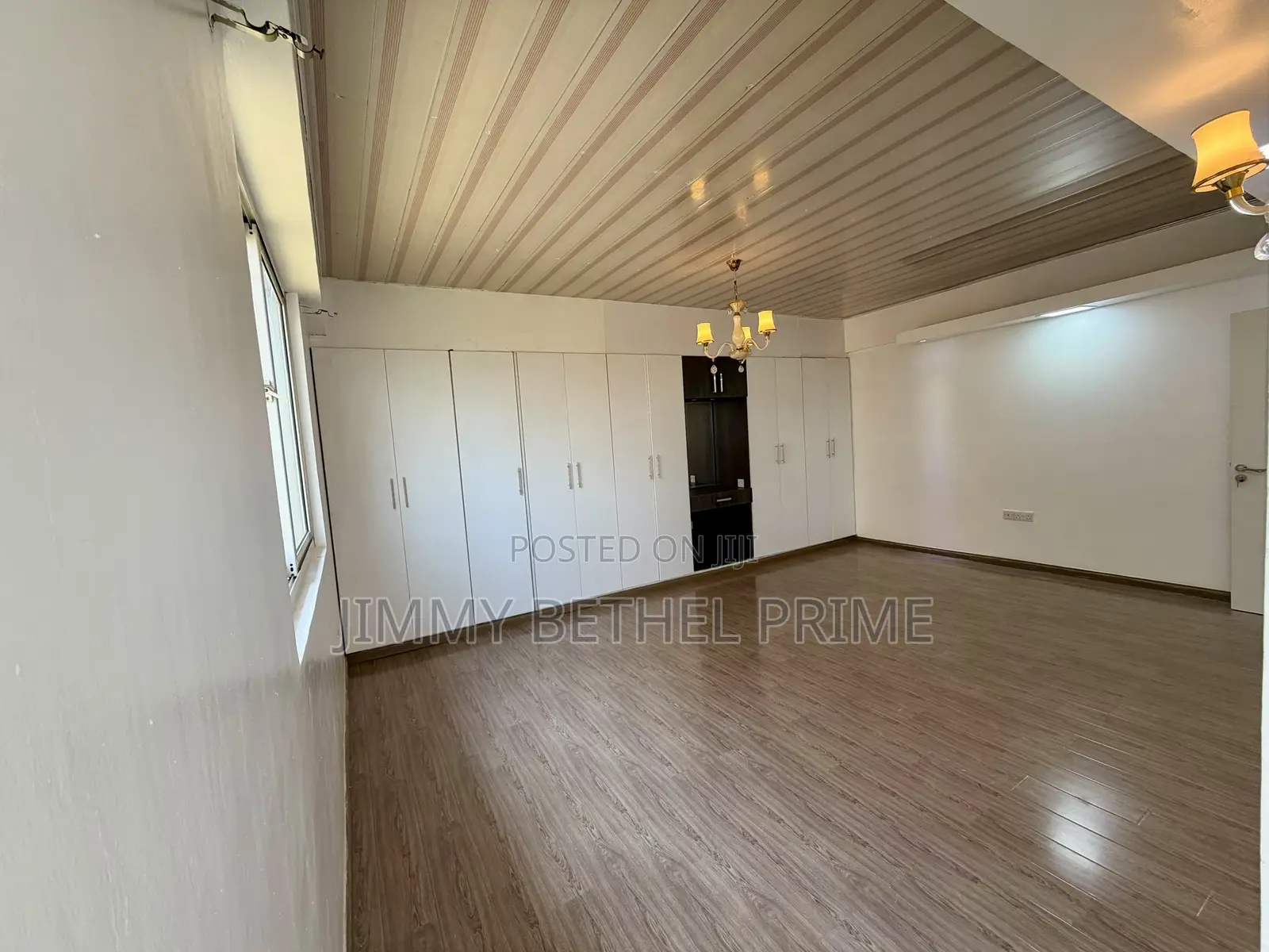 3bdrm Apartment in Raphta Road Area for rent