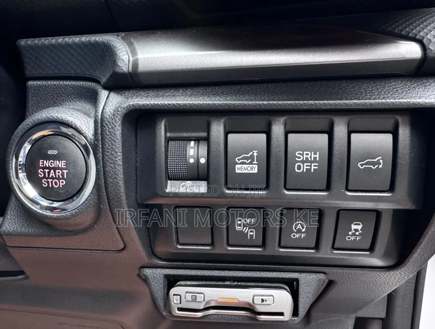 Subaru Forester Limited AWD 2019 White